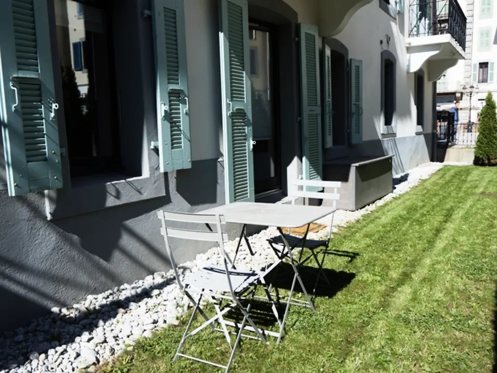 Location de Vacances Chamonix-Mont-Blanc 128
