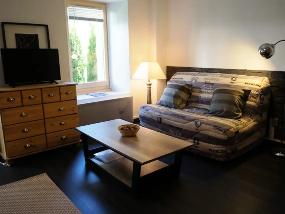 Location de Vacances Chamonix-Mont-Blanc 128