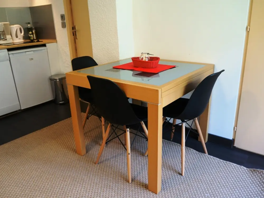 Location de Vacances Chamonix-Mont-Blanc 128