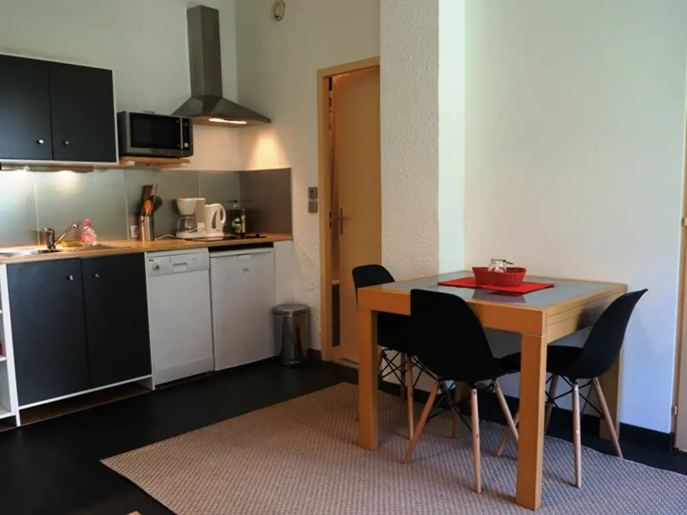 Location de Vacances Chamonix-Mont-Blanc 128