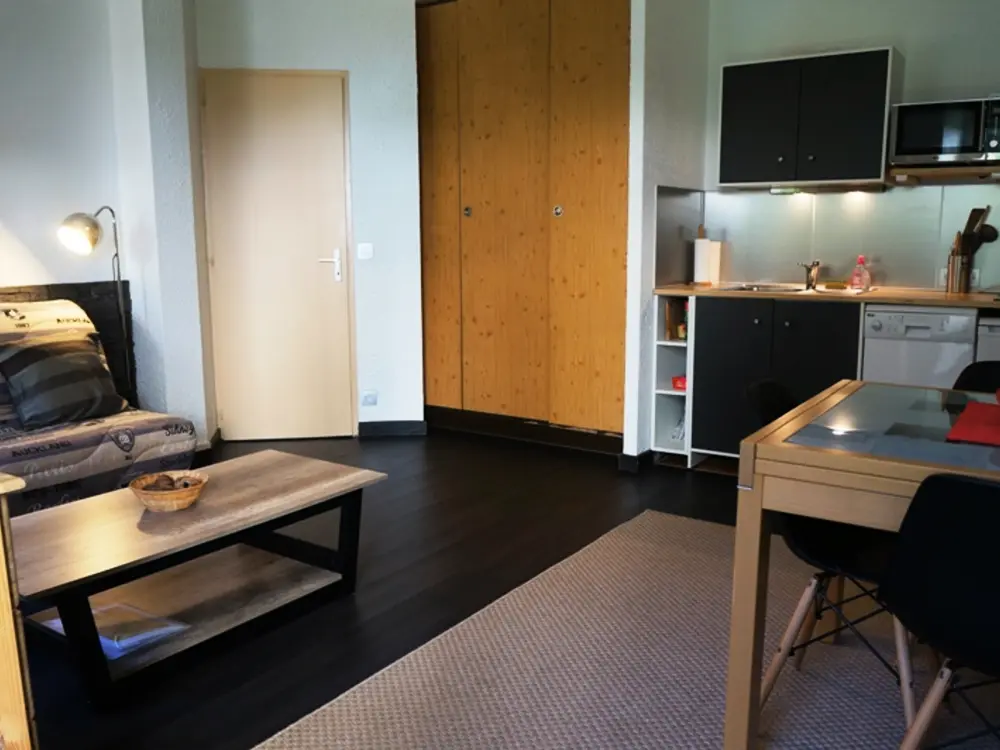 Location de Vacances Chamonix-Mont-Blanc 128