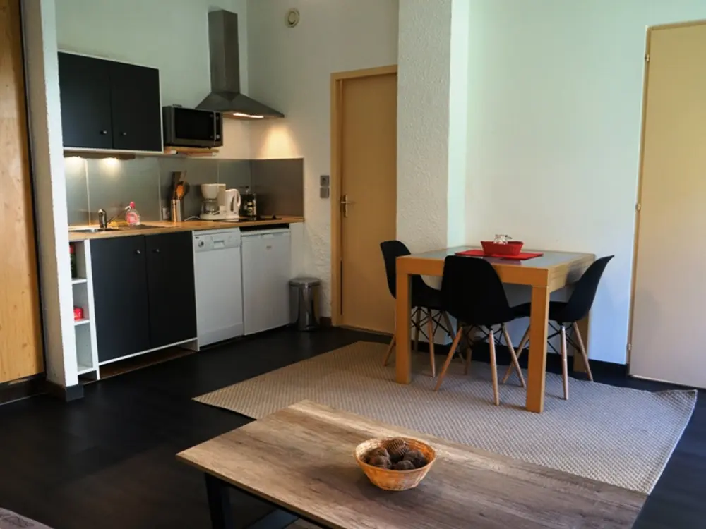 Location de Vacances Chamonix-Mont-Blanc 128