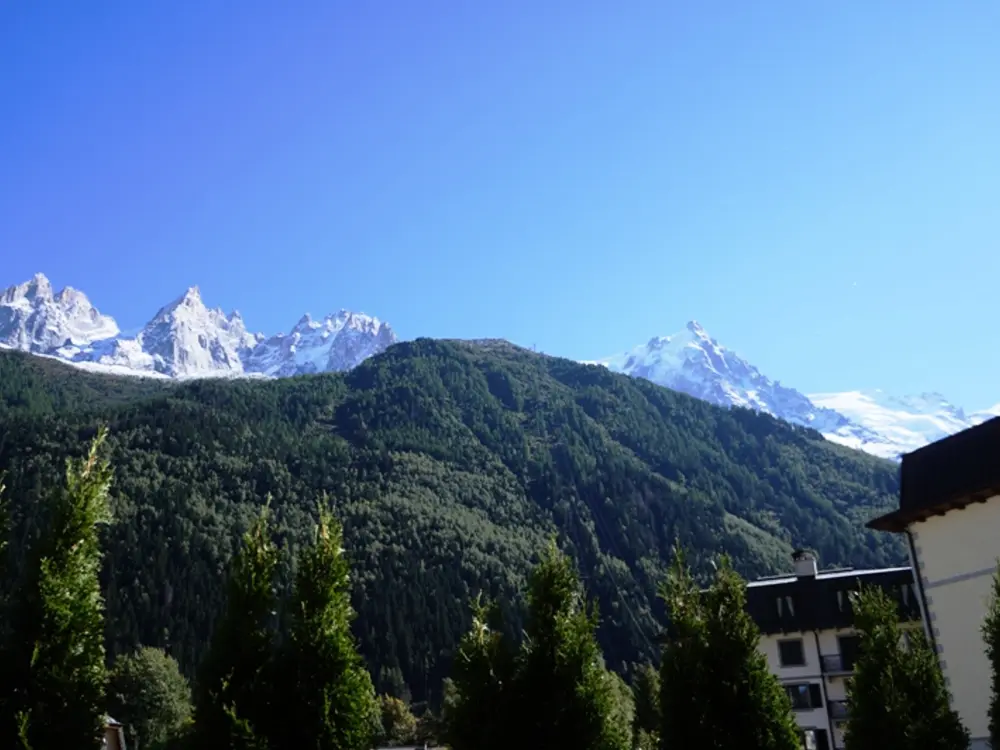 Location de Vacances Chamonix-Mont-Blanc 128