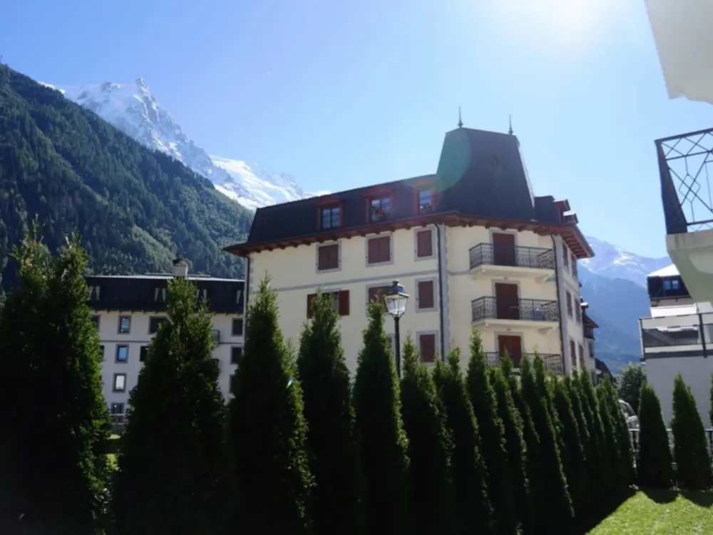 Location de Vacances Chamonix-Mont-Blanc 128