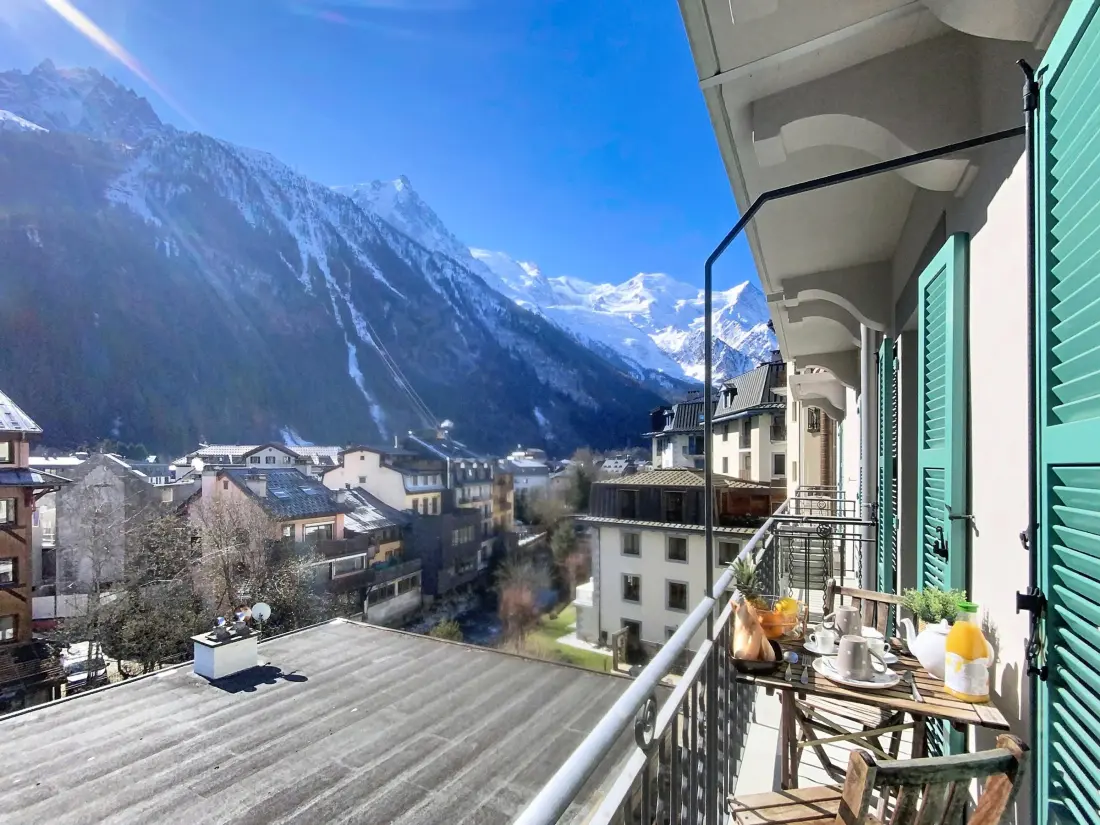 Location de Vacances Chamonix-Mont-Blanc 130