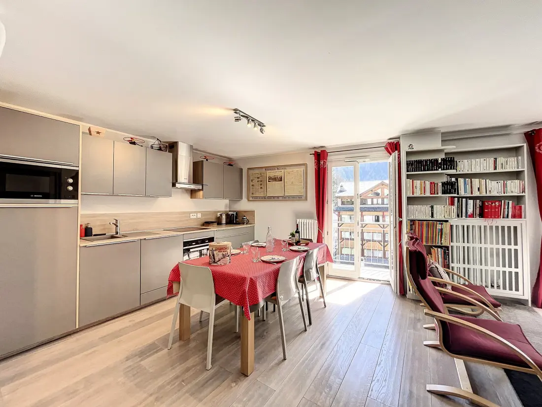 Location de Vacances Chamonix-Mont-Blanc 130