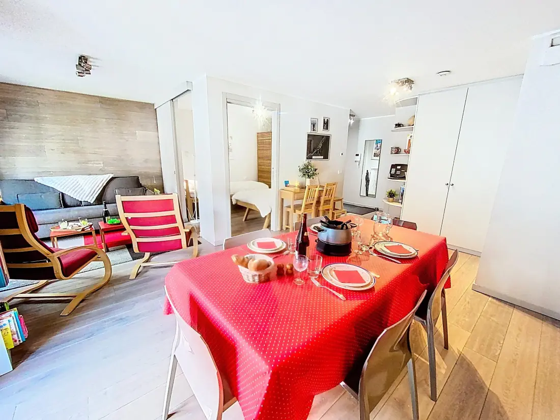 Location de Vacances Chamonix-Mont-Blanc 130