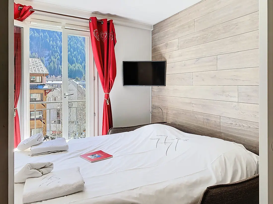 Location de Vacances Chamonix-Mont-Blanc 130