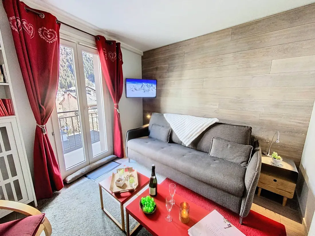 Location de Vacances Chamonix-Mont-Blanc 130