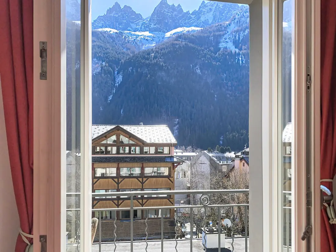 Location de Vacances Chamonix-Mont-Blanc 130