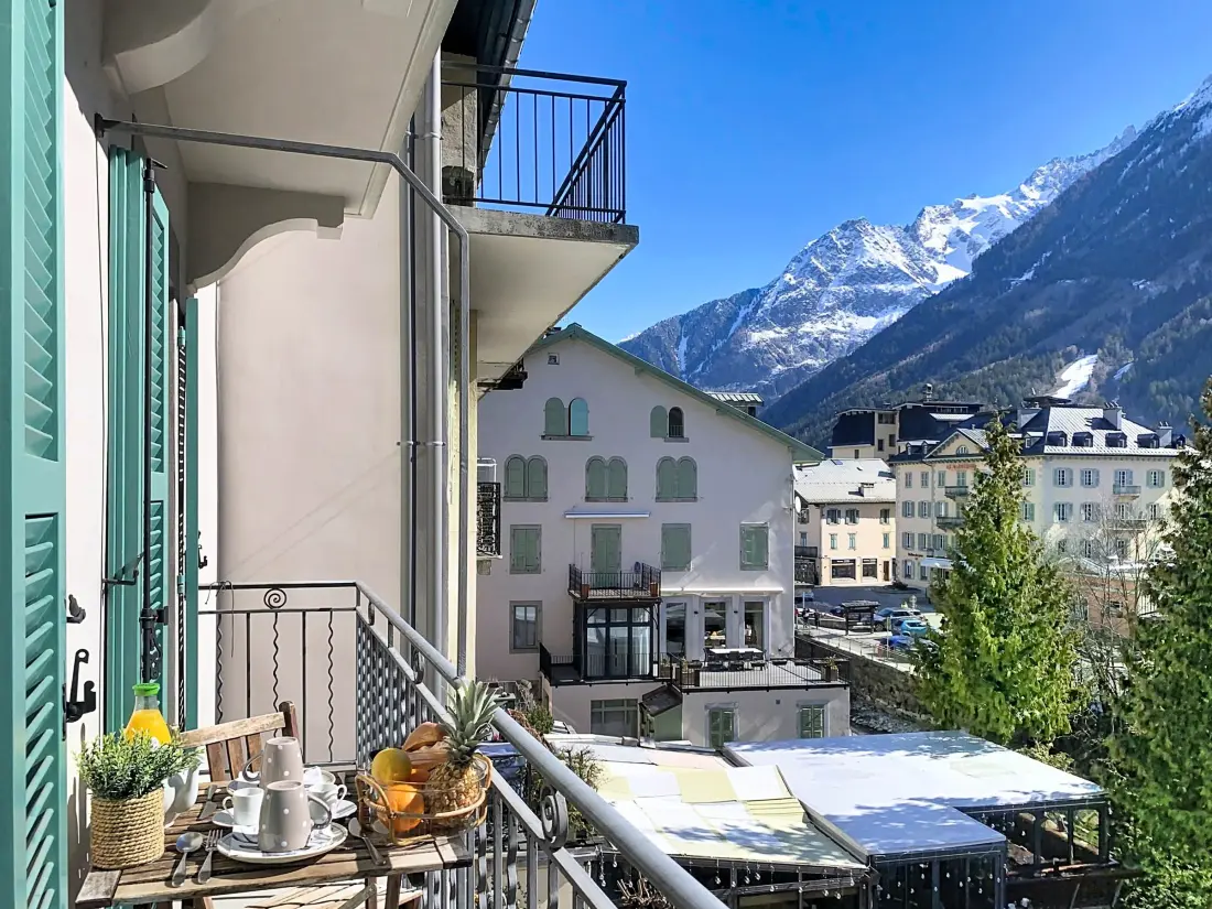 Location de Vacances Chamonix-Mont-Blanc 130
