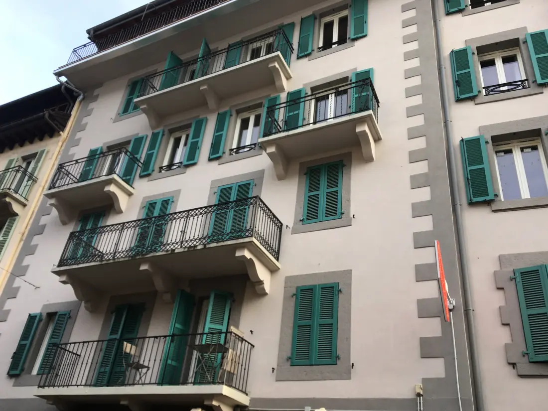 Location de Vacances Chamonix-Mont-Blanc 130