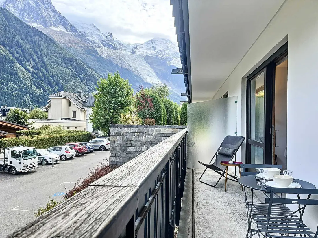 Location de Vacances Chamonix-Mont-Blanc 134