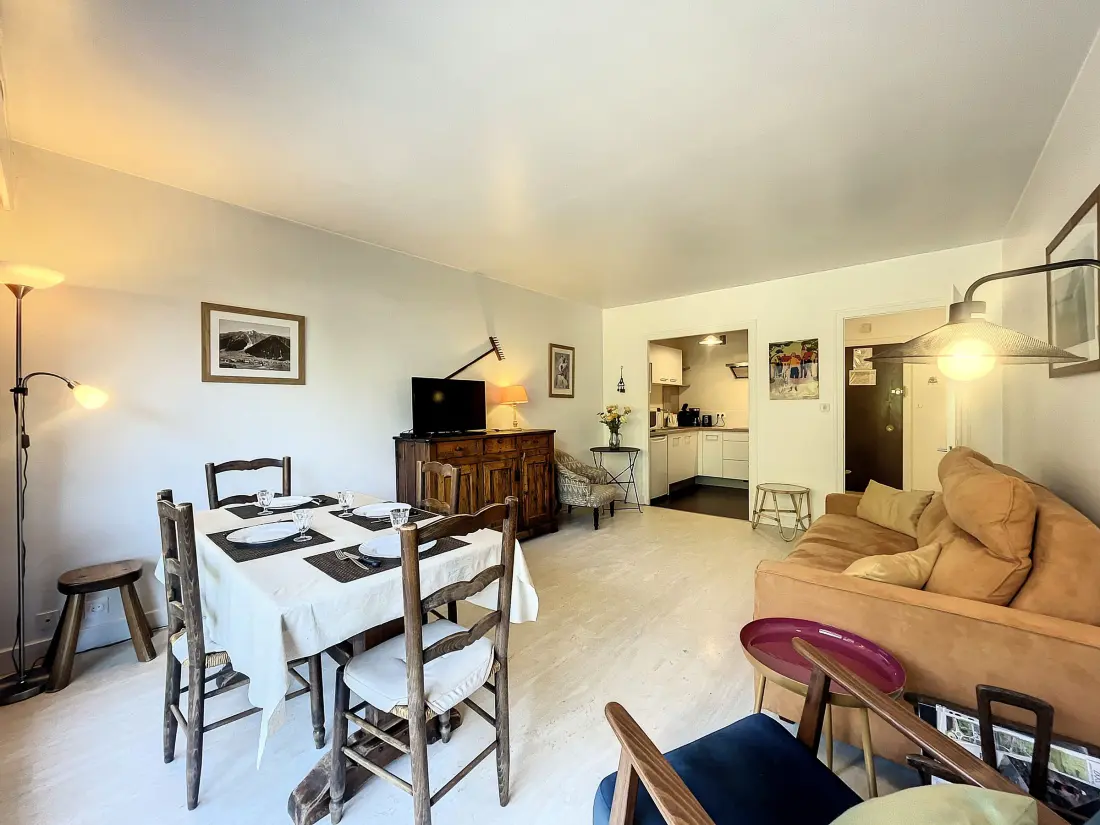 Location de Vacances Chamonix-Mont-Blanc 134