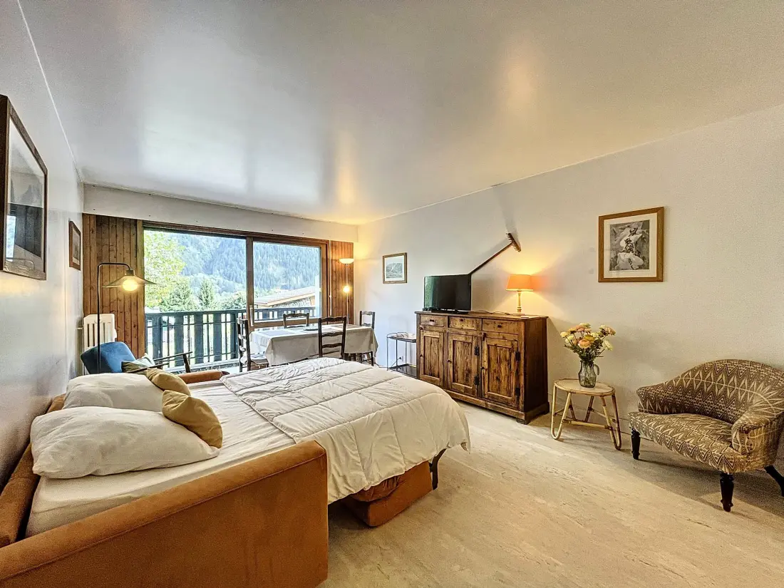 Location de Vacances Chamonix-Mont-Blanc 134