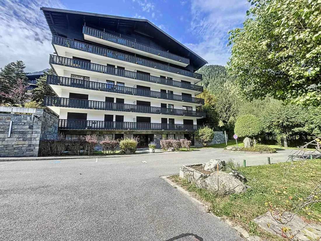 Location de Vacances Chamonix-Mont-Blanc 134