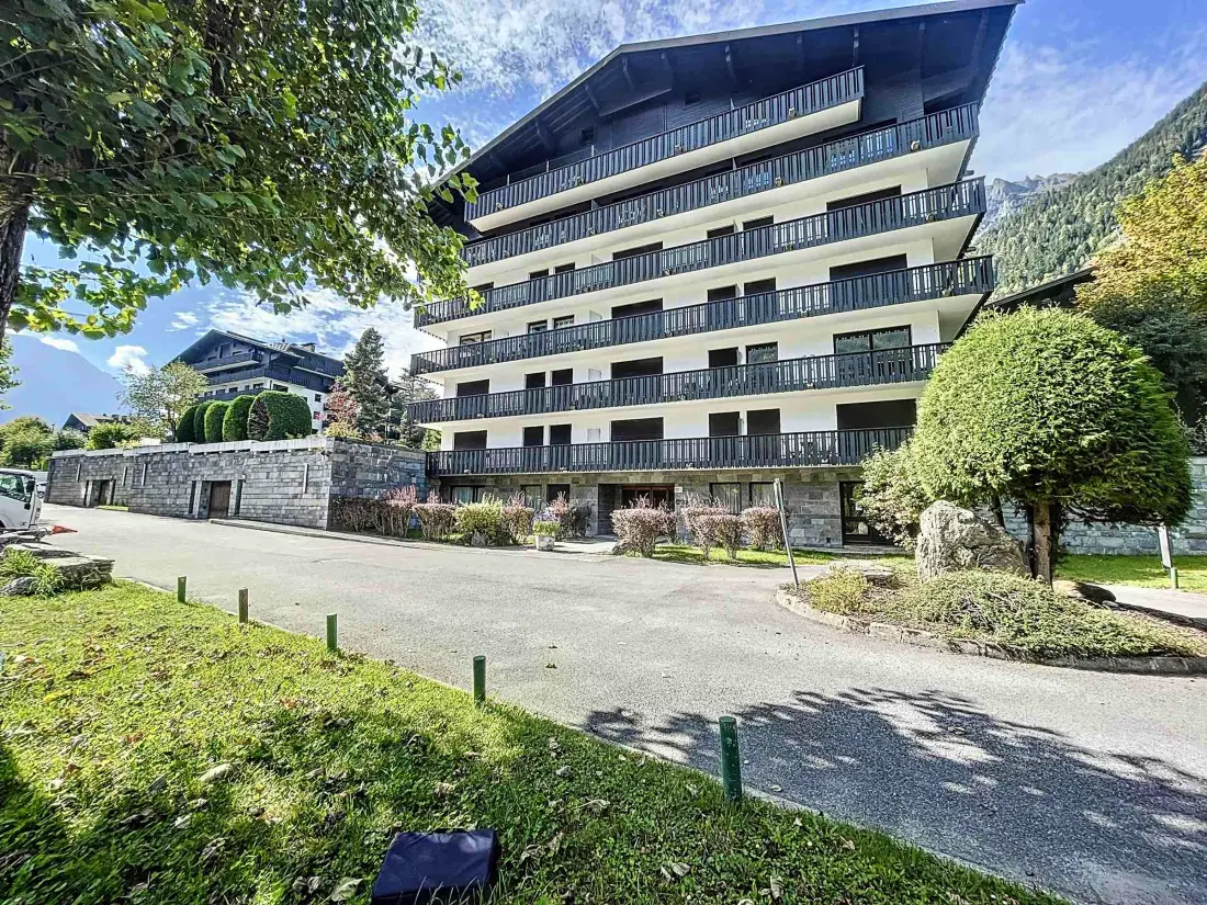 Location de Vacances Chamonix-Mont-Blanc 134