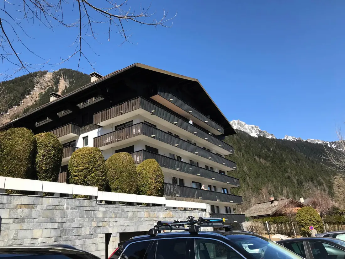 Location de Vacances Chamonix-Mont-Blanc 134