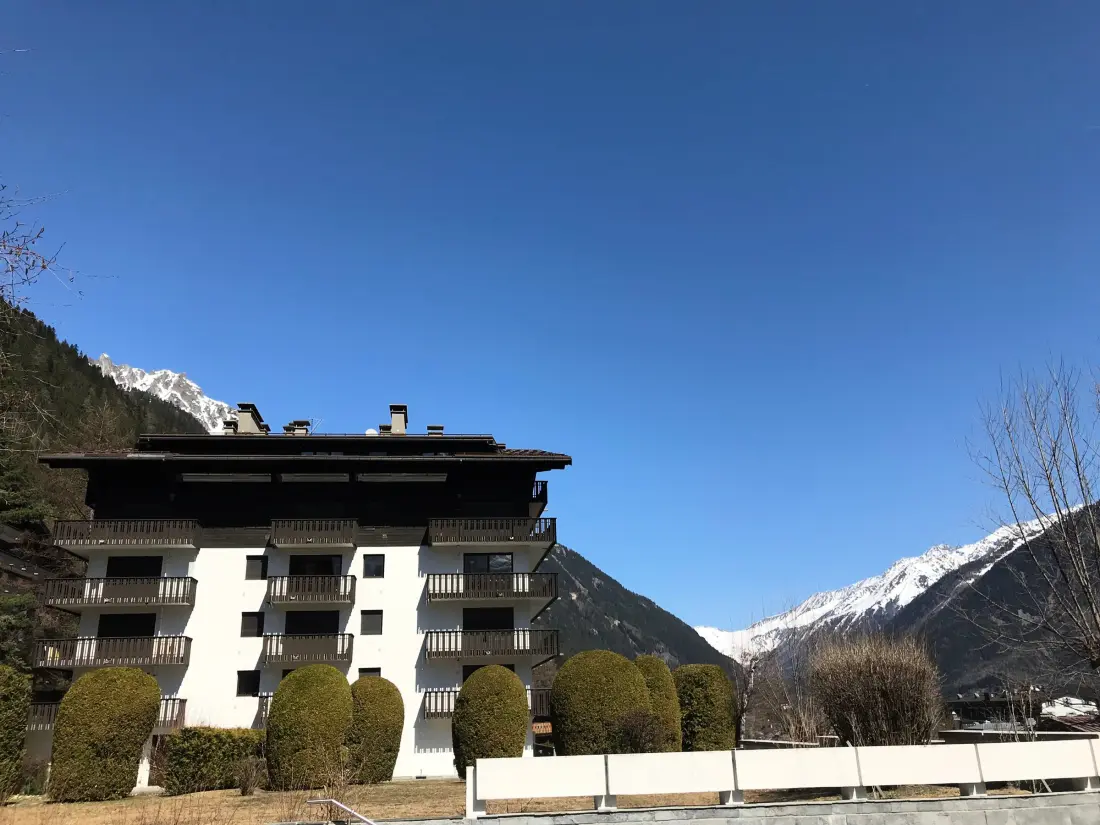 Location de Vacances Chamonix-Mont-Blanc 134