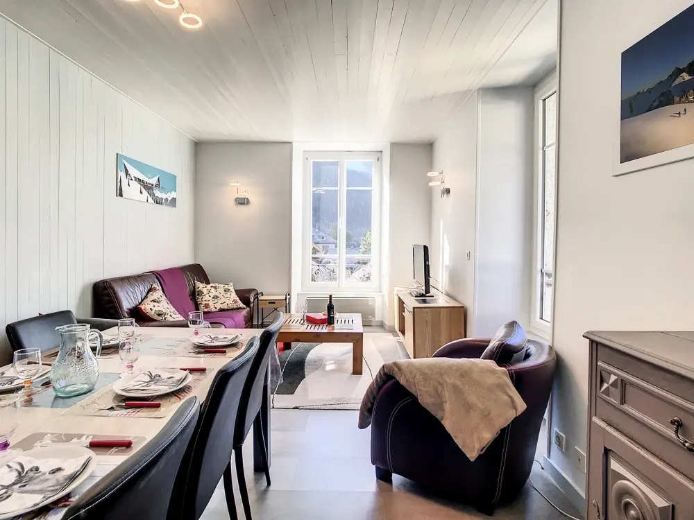 Location de Vacances Chamonix-Mont-Blanc 135