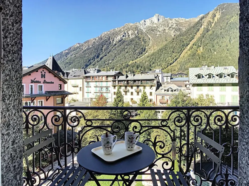 Location de Vacances Chamonix-Mont-Blanc 135