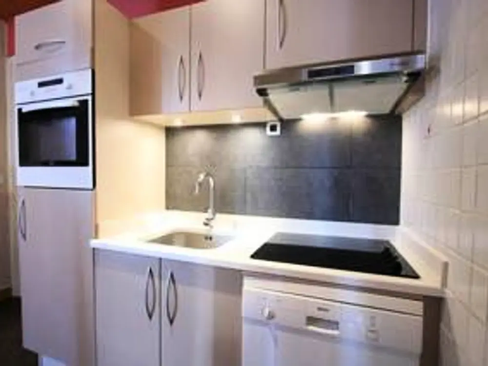 Location de Vacances Chamonix-Mont-Blanc 135