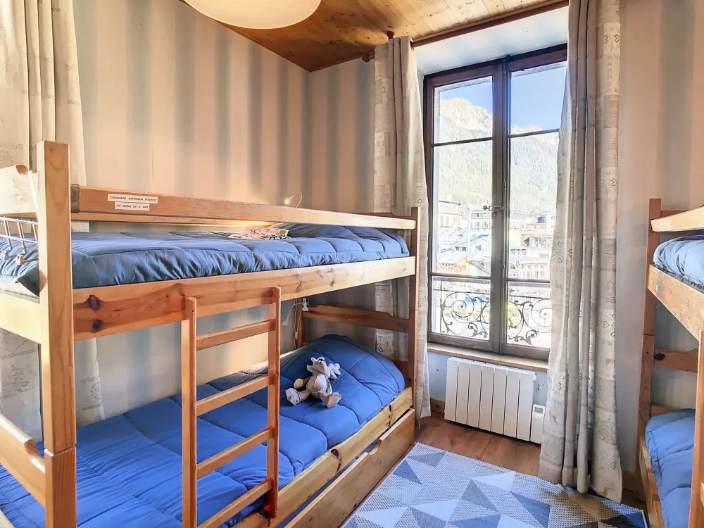 Location de Vacances Chamonix-Mont-Blanc 135