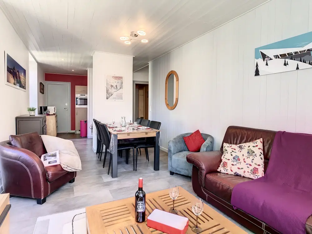 Location de Vacances Chamonix-Mont-Blanc 135