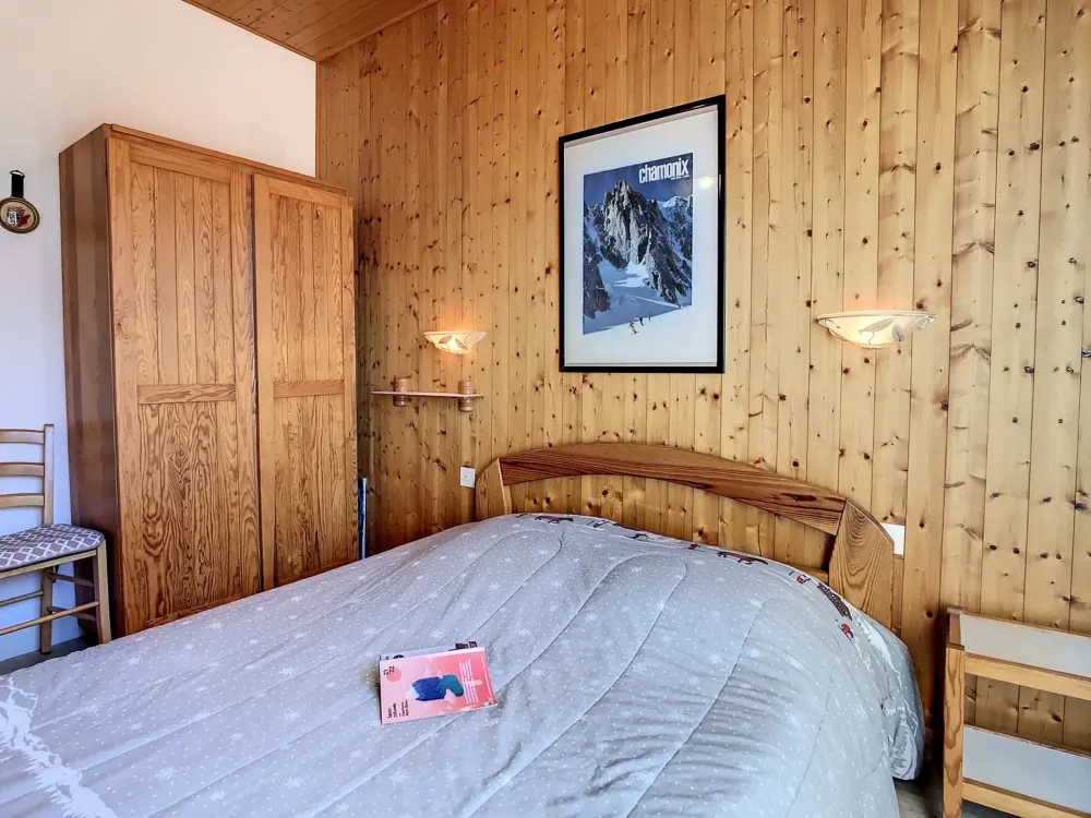 Location de Vacances Chamonix-Mont-Blanc 135