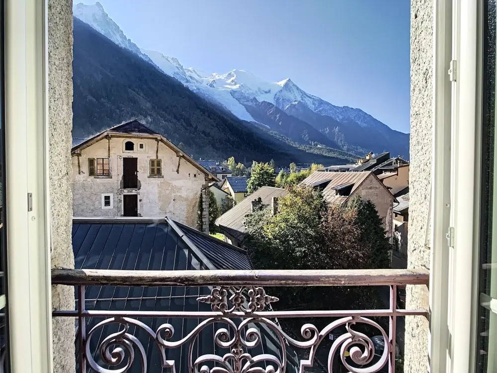 Location de Vacances Chamonix-Mont-Blanc 135