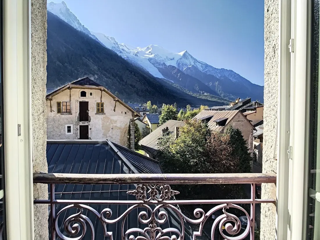Location de Vacances Chamonix-Mont-Blanc 135