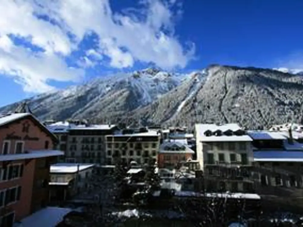 Location de Vacances Chamonix-Mont-Blanc 135