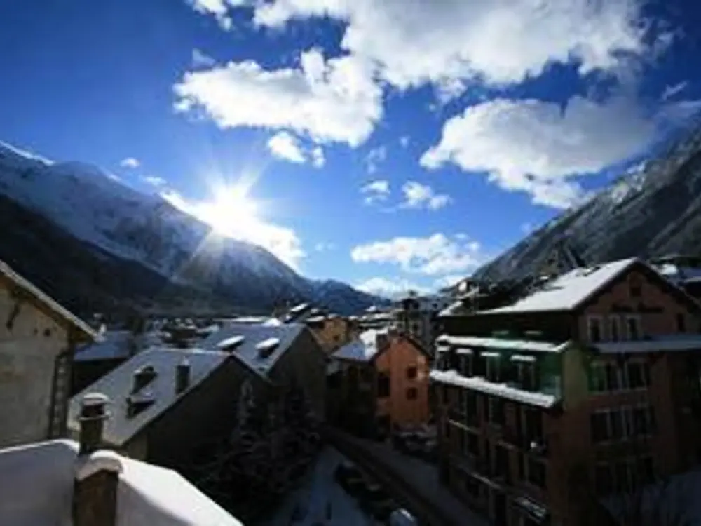 Location de Vacances Chamonix-Mont-Blanc 135