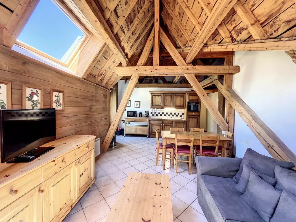 Location de Vacances Chamonix-Mont-Blanc 136