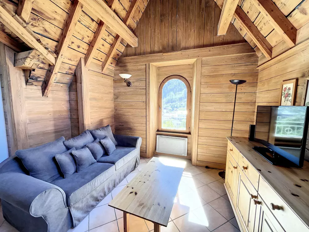 Location de Vacances Chamonix-Mont-Blanc 136