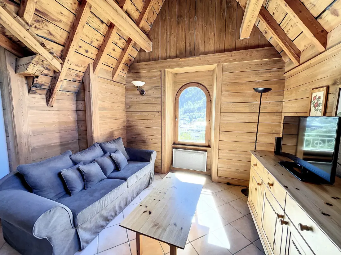 Location de Vacances Chamonix-Mont-Blanc 136