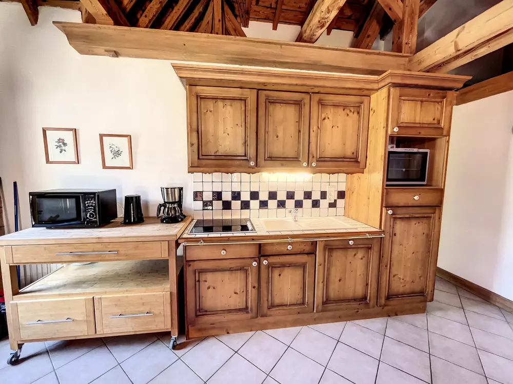 Location de Vacances Chamonix-Mont-Blanc 136