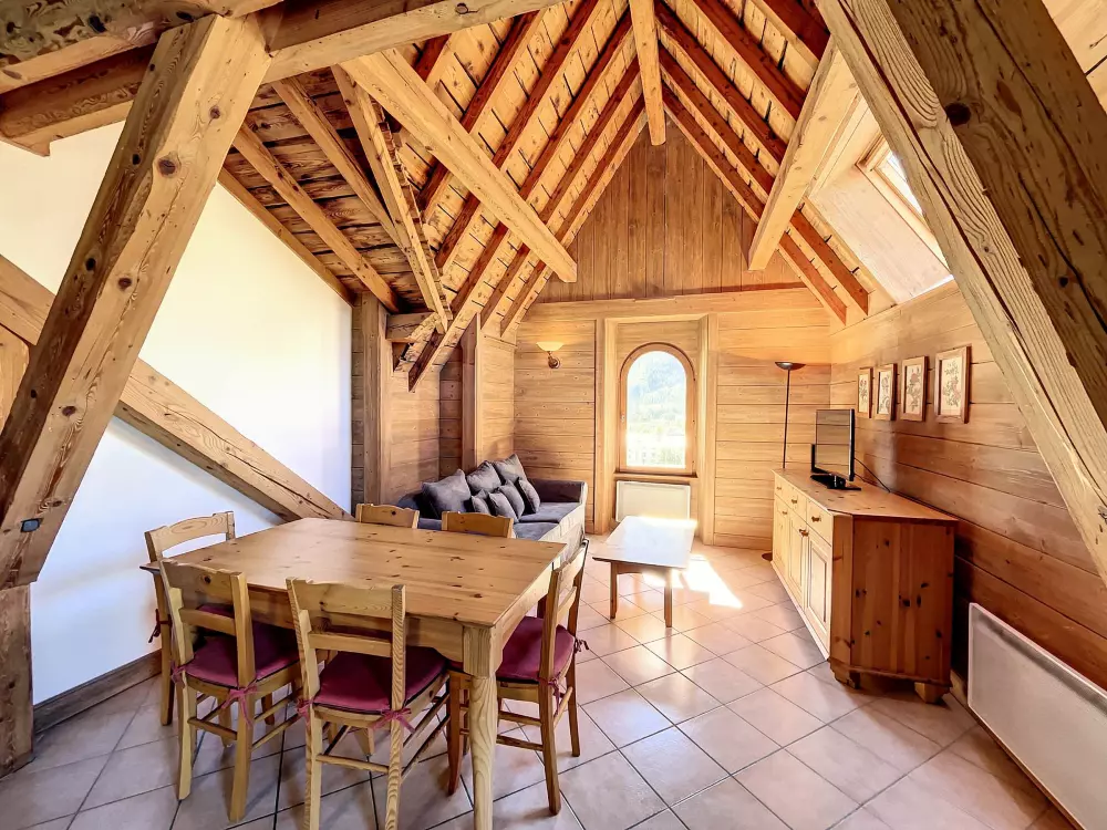 Location de Vacances Chamonix-Mont-Blanc 136