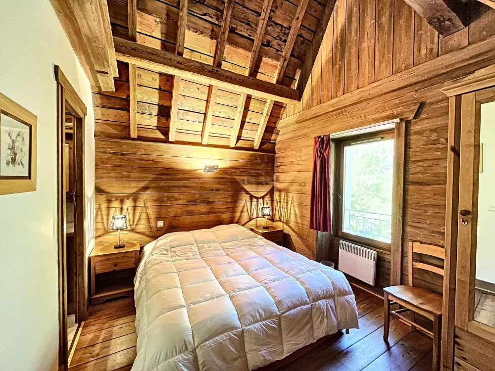 Location de Vacances Chamonix-Mont-Blanc 136