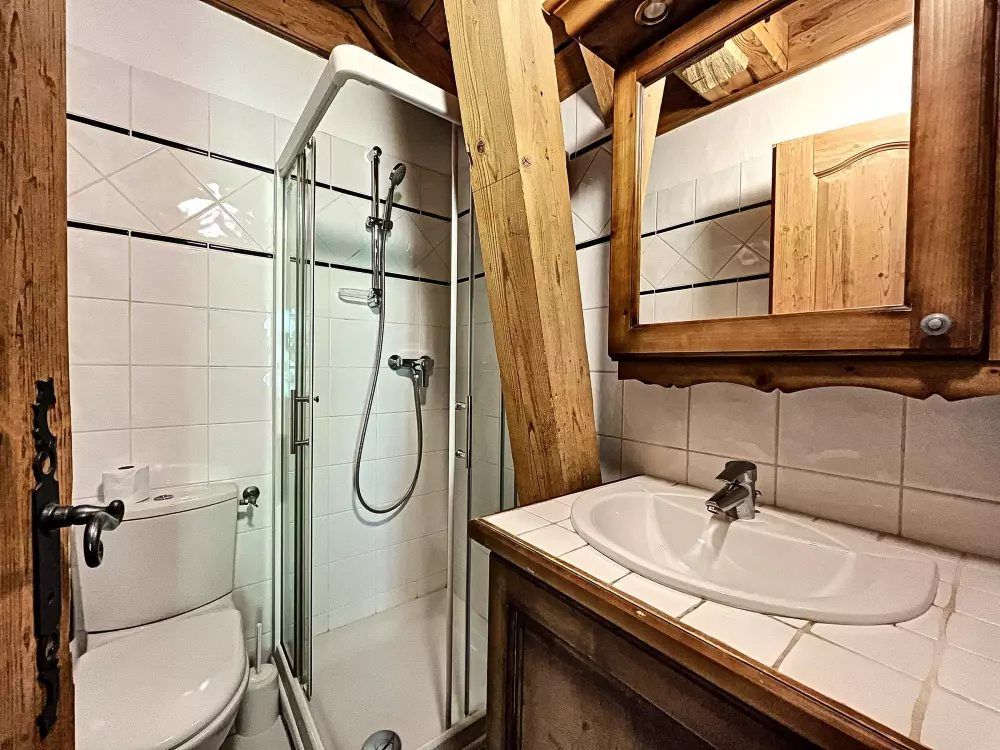 Location de Vacances Chamonix-Mont-Blanc 136