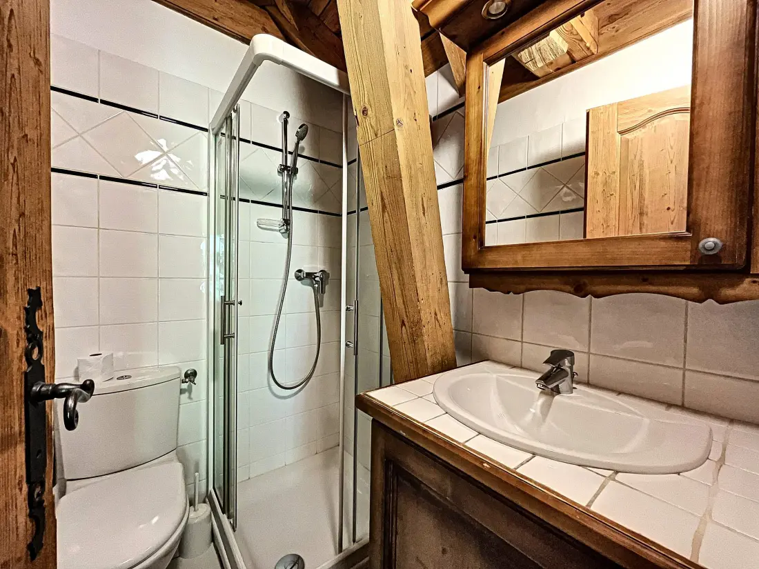 Location de Vacances Chamonix-Mont-Blanc 136