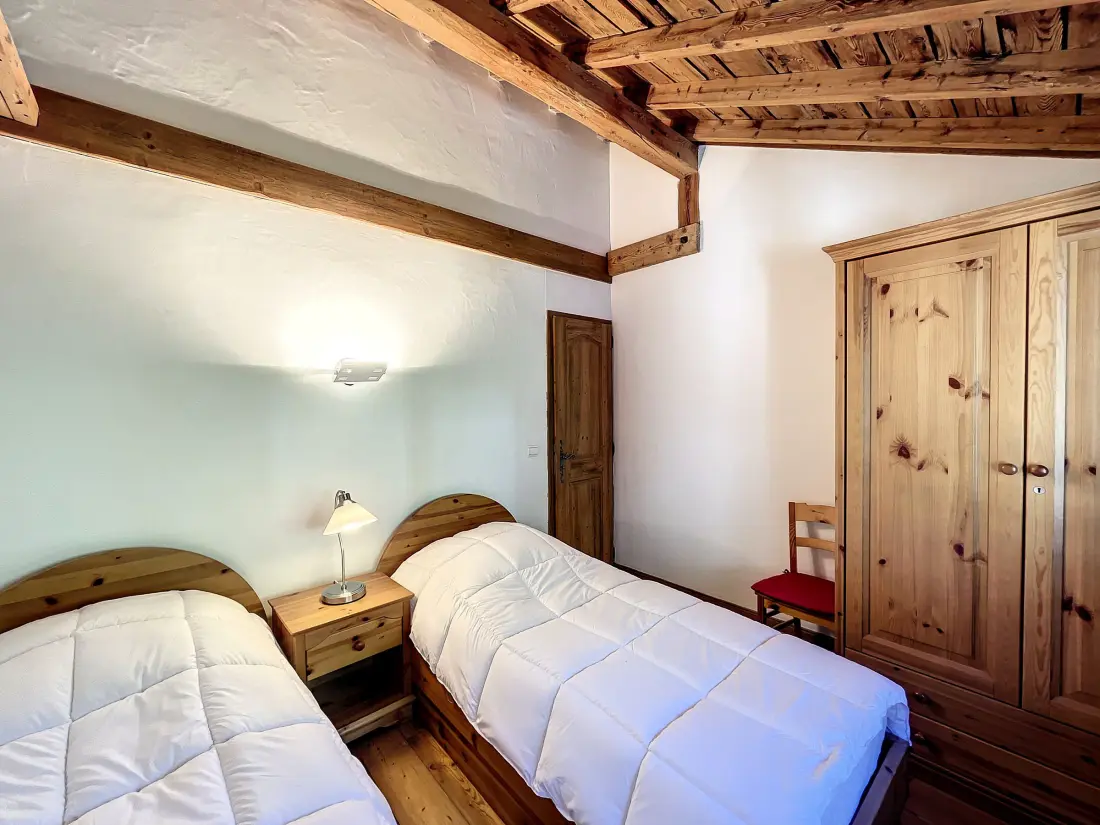 Location de Vacances Chamonix-Mont-Blanc 136