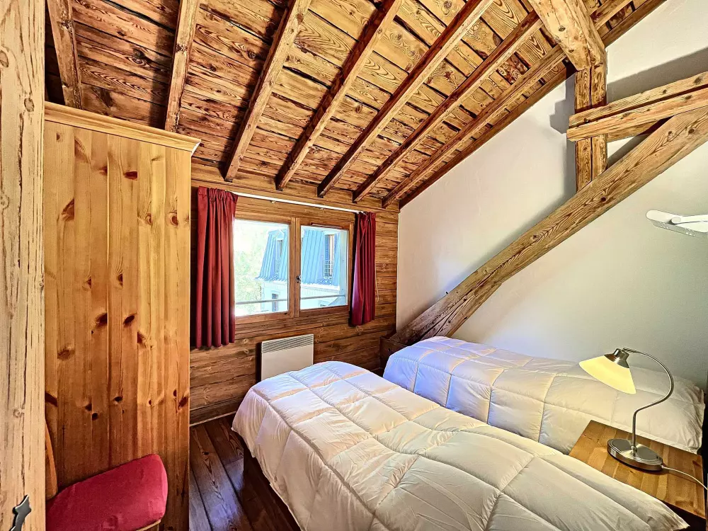 Location de Vacances Chamonix-Mont-Blanc 136