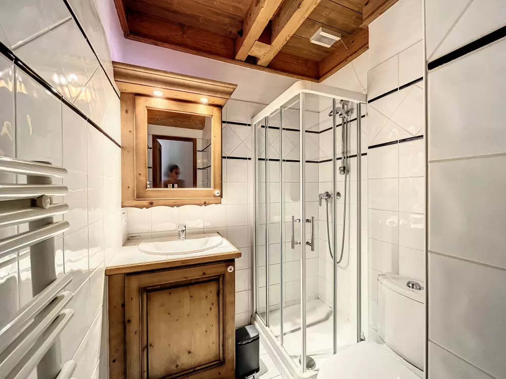 Location de Vacances Chamonix-Mont-Blanc 136