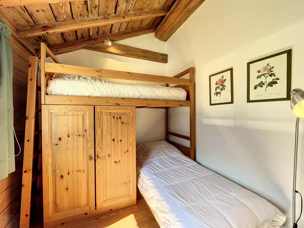 Location de Vacances Chamonix-Mont-Blanc 136