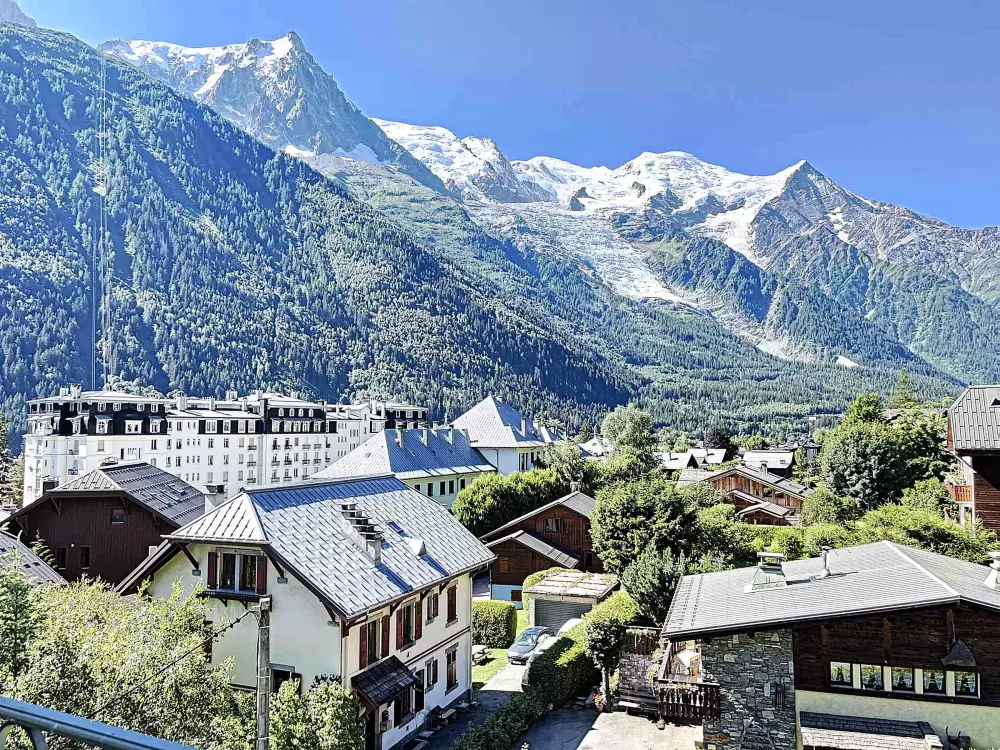 Location de Vacances Chamonix-Mont-Blanc 136