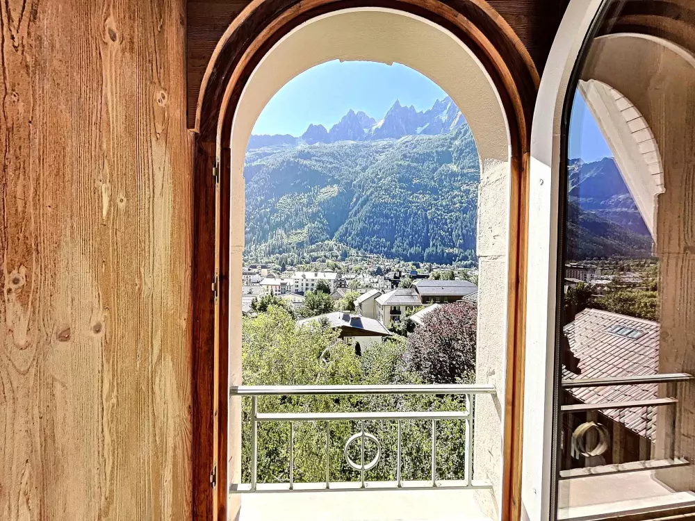 Location de Vacances Chamonix-Mont-Blanc 136