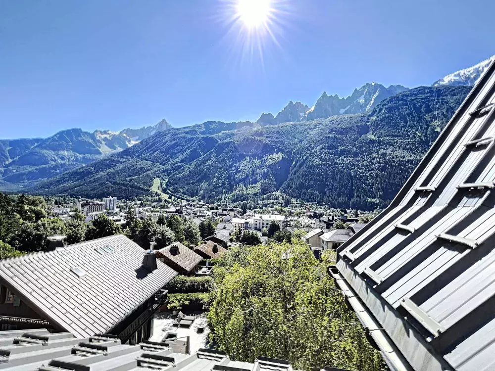 Location de Vacances Chamonix-Mont-Blanc 136