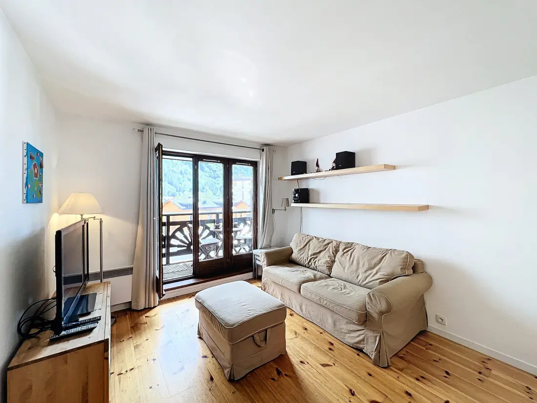 Location de Vacances Chamonix-Mont-Blanc 141