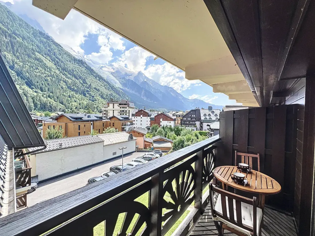 Location de Vacances Chamonix-Mont-Blanc 141
